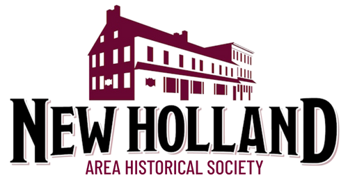 New Holland Area Historical Society