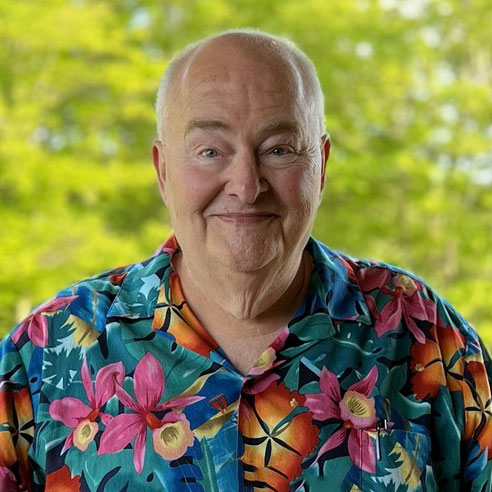 Bill Gable