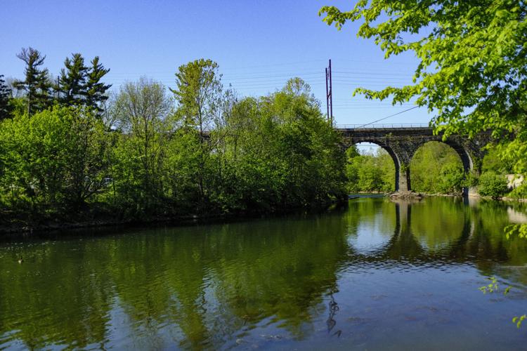 Conestoga river
