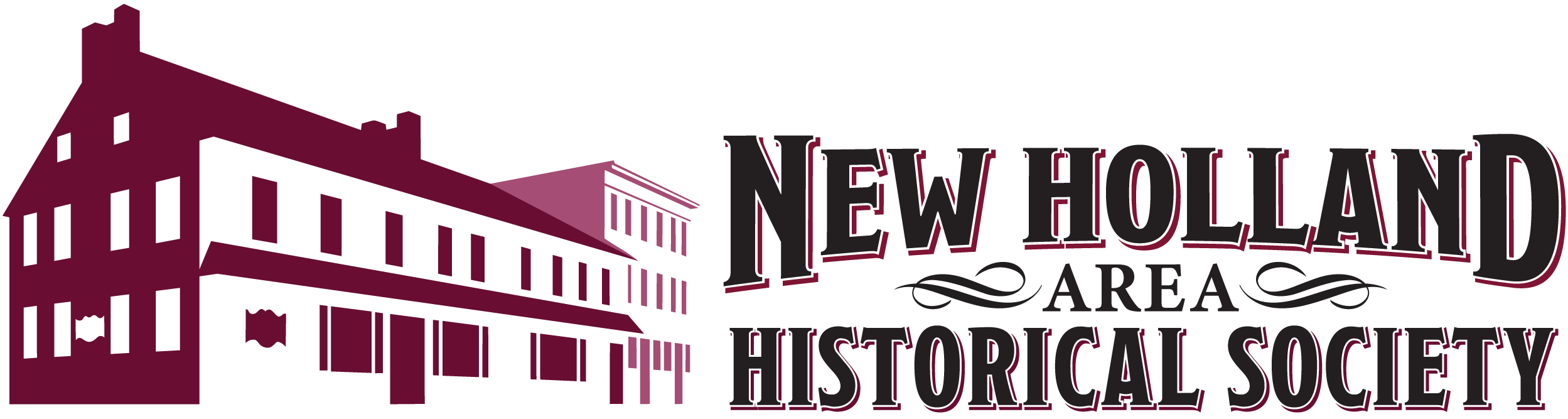 New Holland Area Historical Society